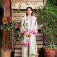 Beena by Beyond Printed Lawn 3 Piece Unstitched Dress - WUE154549