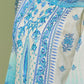 Zellbury 2pc Embroidered Lawn Shirt Dupatta - WUS24E21694 Unstitched