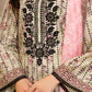 Zellbury 2pc Embroidered Lawn Shirt Dupatta - WUS25E20103 Unstitched