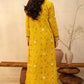 Zellbury 2pc Embroidered Lawn Shirt Trouser - WUS25E20098