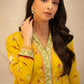 Zellbury 2pc Embroidered Lawn Shirt Trouser - WUS25E20098