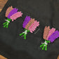 Lavender Tote Bag