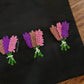 Lavender Tote Bag
