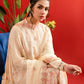 BELLA BREEZ EMBROIDERED LAWN UNSTITCHED 3 PIECE SUIT - GBB2401A11