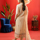 BELLA BREEZ EMBROIDERED LAWN UNSTITCHED 3 PIECE SUIT - GBB2401A11