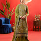 BELLA BREEZ EMBROIDERED LAWN UNSTITCHED 3 PIECE SUIT - GBB2401A12