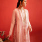 BELLA BREEZ EMBROIDERED LAWN UNSTITCHED 3 PIECE SUIT - GBB2401A1