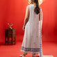 BELLA BREEZ EMBROIDERED LAWN UNSTITCHED 3 PIECE SUIT - GBB2401A4