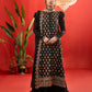 BELLA BREEZ EMBROIDERED LAWN UNSTITCHED 3 PIECE SUIT - GBB2401A5