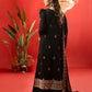 BELLA BREEZ EMBROIDERED LAWN UNSTITCHED 3 PIECE SUIT - GBB2401A5