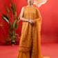 BELLA BREEZ EMBROIDERED LAWN UNSTITCHED 3 PIECE SUIT - GBB2401A8