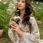 Secret Garden by Izel Embroidered Lawn 3pc Unstitched Dress - GLC-2424 Lotus