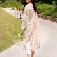 Secret Garden by Izel Embroidered Lawn 3pc Unstitched Dress - GLC-2424 Lotus