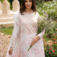 Secret Garden by Izel Embroidered Lawn 3pc Unstitched Dress - GLC-2426 Kerria
