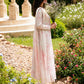 Secret Garden by Izel Embroidered Lawn 3pc Unstitched Dress - GLC-2426 Kerria