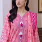 Zellbury 2pc Printed Lawn Shirt Dupatta - WUS24X21014 Unstitched