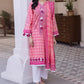 Zellbury 2pc Printed Lawn Shirt Dupatta - WUS24X21014 Unstitched
