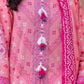 Zellbury 2pc Printed Lawn Shirt Dupatta - WUS24X21014 Unstitched