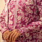 Zellbury 2pc Printed Lawn Shirt Dupatta - WUS25X20005 Unstitched