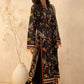 Zellbury 2pc Printed Lawn Shirt Dupatta - WUS25X20007 Unstitched