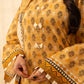 Zellbury 2pc Printed Lawn Shirt Dupatta - WUS25X20010 Unstitched