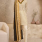 Zellbury 2pc Printed Lawn Shirt Dupatta - WUS25X20082 Unstitched
