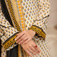 Zellbury 2pc Printed Lawn Shirt Dupatta - WUS25X20082 Unstitched
