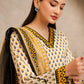 Zellbury 2pc Printed Lawn Shirt Dupatta - WUS25X20082 Unstitched