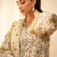 Zellbury 2pc Printed Lawn Shirt Dupatta - WUS25X20085 Unstitched