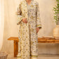 Zellbury 2pc Printed Lawn Shirt Dupatta - WUS25X20085 Unstitched