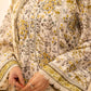 Zellbury 2pc Printed Lawn Shirt Dupatta - WUS25X20085 Unstitched