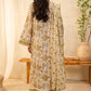 Zellbury 2pc Printed Lawn Shirt Dupatta - WUS25X20085 Unstitched