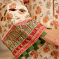 Zellbury 2pc Printed Lawn Shirt Dupatta - WUS25X20086 Unstitched