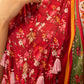 Zellbury 2pc Printed Lawn Shirt Dupatta - WUS25X20087 Unstitched