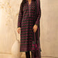 Zellbury 2pc Printed Lawn Shirt Dupatta - WUS25X20088 Unstitched