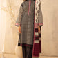 Zellbury 2pc Printed Lawn Shirt Dupatta - WUS25X20090 Unstitched