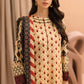 Zellbury 2pc Printed Lawn Shirt Dupatta - WUS25X20160 Unstitched
