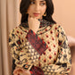 Zellbury 2pc Printed Lawn Shirt Dupatta - WUS25X20160 Unstitched