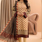Zellbury 2pc Printed Lawn Shirt Dupatta - WUS25X20160 Unstitched