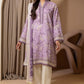 Zellbury 2pc Printed Lawn Shirt Dupatta - WUS25X20223 Unstitched