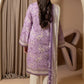 Zellbury 2pc Printed Lawn Shirt Dupatta - WUS25X20223 Unstitched