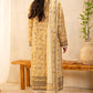 Zellbury 2pc Printed Lawn Shirt Dupatta - WUS25X20225 Unstitched