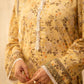 Zellbury 2pc Printed Lawn Shirt Dupatta - WUS25X20225 Unstitched