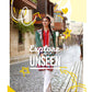 Gul Ahmed Khaddar Cotton Printed 1 Piece Unstitched Shirt - SK-44