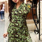 Gul Ahmed Khaddar Cotton Printed 1 Piece Unstitched Shirt - SK-48