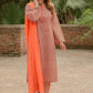 Gul Ahmed Digital Printed Lawn 01 Piece Unstitched Shirt SL-32036