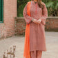 Gul Ahmed Digital Printed Lawn 01 Piece Unstitched Shirt SL-32036