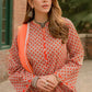 Gul Ahmed Digital Printed Lawn 01 Piece Unstitched Shirt SL-32036
