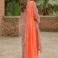 Gul Ahmed Digital Printed Lawn 01 Piece Unstitched Shirt SL-32036