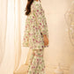 Zellbury 2pc Printed Lawn Shirt Trouser - WUS25X20012 Unstitched